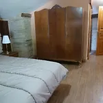 Os Novos 別荘