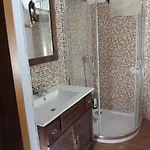 Os Novos 別荘