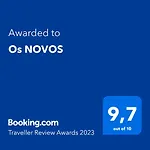 Os Novos * ビジャルバ