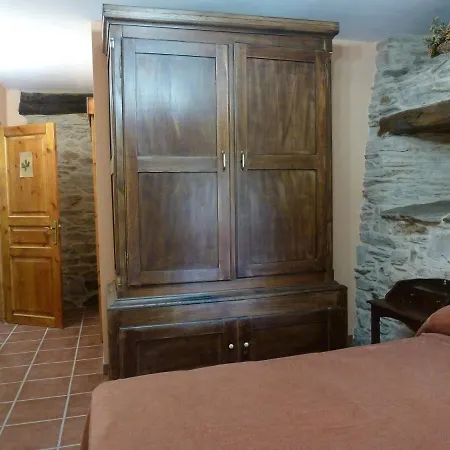 Os Novos Сasa de vacaciones Vilalba